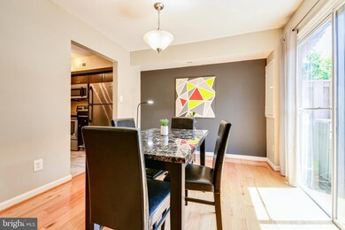 3832 Joshua Place unit C, Alexandria, VA 22309 - photo 5
