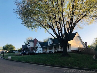 2930 W Berwick St, Claremore, OK 74017 - photo 2