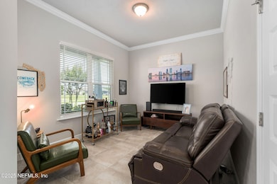 FLEX ROOM (Closet can be 5th bedroom)