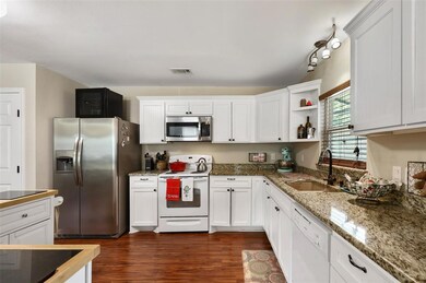 6024 Maple Ln, Rowlett, TX 75089 - photo 7