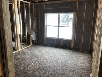 700 Braeside - Interior - Under Construc