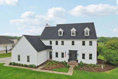 Classic charm with a modern flair!