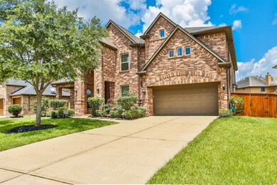 27711 Wilson Run Ln, Fulshear, TX 77441 - photo 2