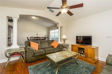 3639 Beneraid St, Land O Lakes, FL 34638 - photo 4