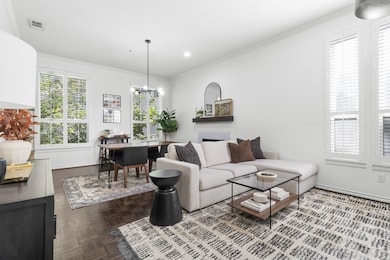 4232 Mckinney Ave unit 106, Dallas, TX 75205 - photo 2