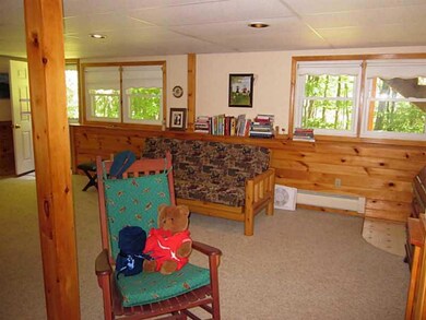 Den/Family/Great Room.