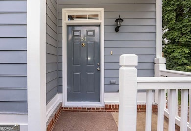 51 Nesbit Place, Alpharetta, GA 30022 - photo 2