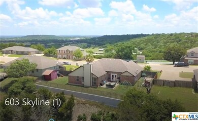 603 Skyline Dr, Copperas Cove, TX 76522 - photo 5