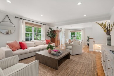 235 Huron Ave unit 2, Cambridge, MA 02138 - photo 3