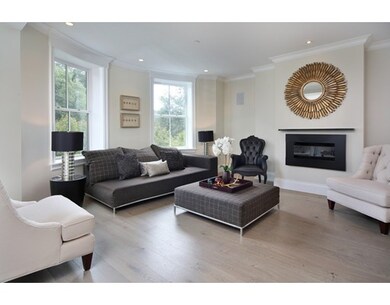 407 Shawmut Ave unit 6, Boston, MA 02118 - photo 3