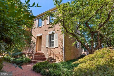 1005 N Daniel St unit A, Arlington, VA 22201 - photo 3