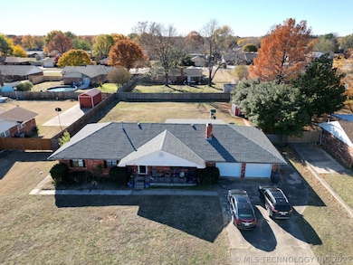 51 Town And Country Cir, Ardmore, OK 73401 - photo 5