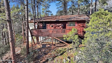 1490 White Spar Rd, Prescott, AZ 86303 - photo 2