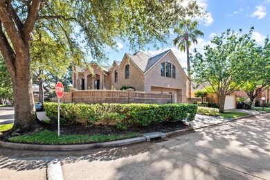 8015 Oakwood Trace, Houston, TX 77040 - photo 2