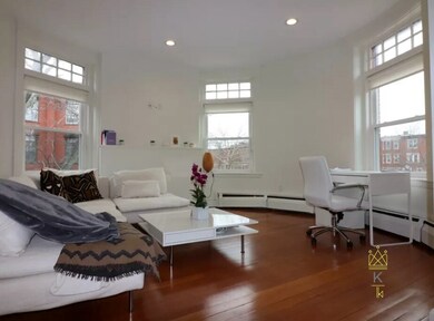 1871 Beacon St unit 7, Brookline, MA 02445 - photo 3