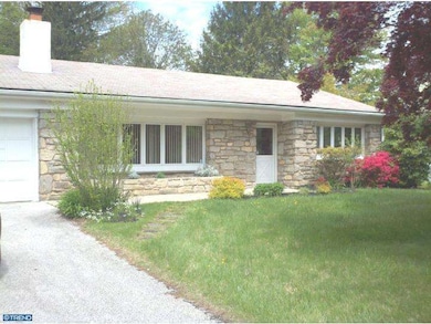 2167 Brookthorpe Cir, Broomall, PA 19008 - photo 3