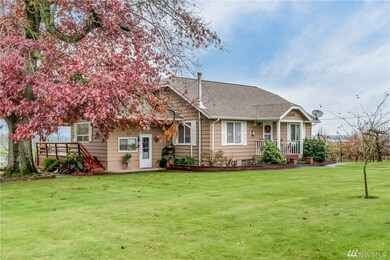 8883 North Pass Rd, Sumas, WA 98295 - photo 2