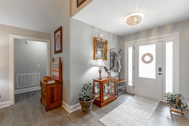 30 Hunting Ridge Circle HD-71