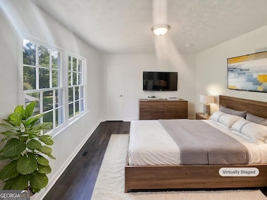 294 Farm Ridge Dr NE, Woodstock, GA 30188 - photo 4