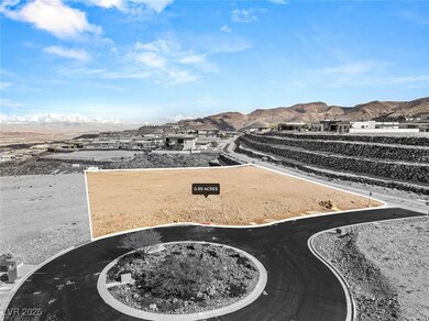 2 Heavens Edge Ct, Henderson, NV 89012 - photo 4