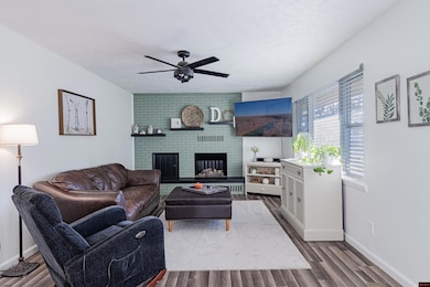 1245 Cross St, Mountain Home, AR 72653 - photo 4