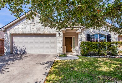 3631 Bennington Way, San Antonio, TX 78261 - photo 2