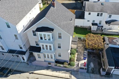 228 Haffards St, Fall River, MA 02723 - photo 4