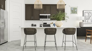 Oracle Kitchen