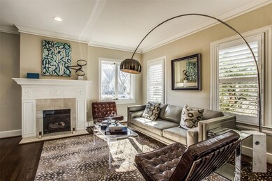 5355 Monticello Ave, Dallas, TX 75206 - photo 5