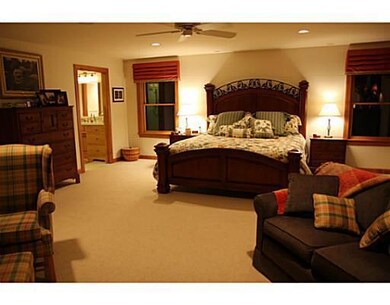 Master Bedroom.