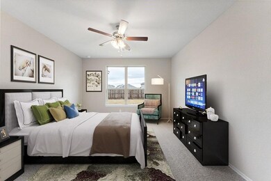 8011 Peppercorn St, Magnolia, TX 77354 - photo 5