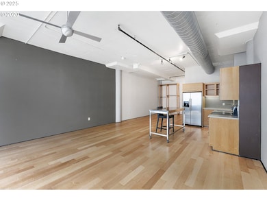 The Avenue Lofts unit 611, Portland, OR 97209 - photo 4