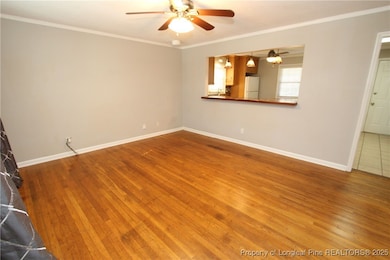 819 James St, Apex, NC 27502 - photo 2