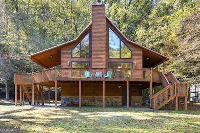 96 Holiday Ct, Ellijay, GA 30540 - photo 6