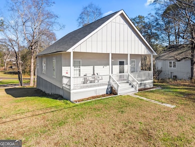 161 Arnco 6th St, Newnan, GA 30263 - photo 4