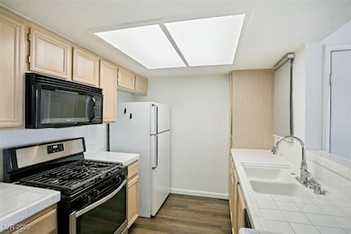 1909 High Valley Ct unit 206, Las Vegas, NV 89128 - photo 7