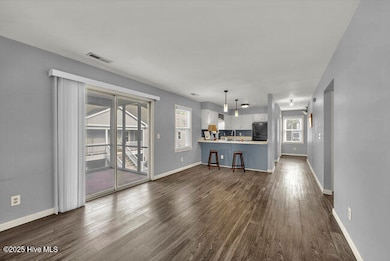 2720 S 17th St unit D, Wilmington, NC 28412 - photo 7