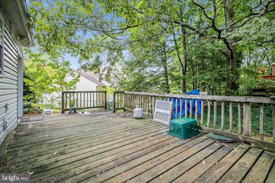 5400 Ellzey Dr, Fairfax, VA 22032 - photo 4