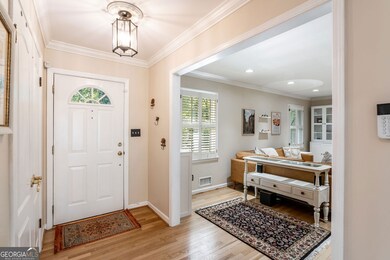 1460 Valley View Rd, Atlanta, GA 30338 - photo 4