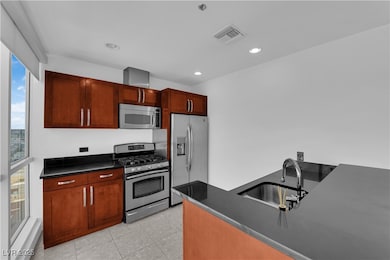 4575 Dean Martin Dr unit 1410, Las Vegas, NV 89103 - photo 6