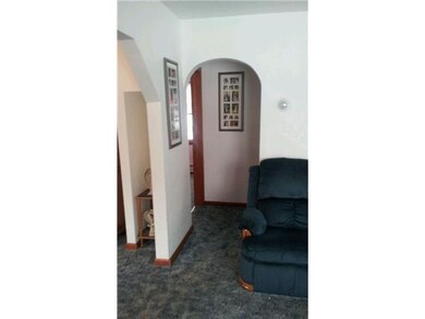 1st Floor Plan