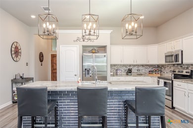 3813 Corpus Christi Ct, Belton, TX 76513 - photo 3