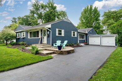 01b Front of home