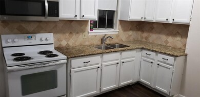 2825 Cromwell St unit D, Houston, TX 77093 - photo 3