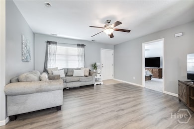 280 Barrister Cir, Guyton, GA 31312 - photo 5