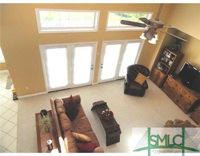 Den/Family/Great Room.
