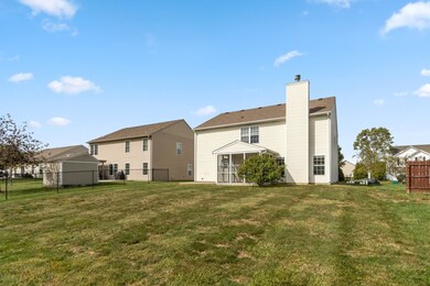 1309 Pamela Dr, Franklin, IN 46131 - photo 3