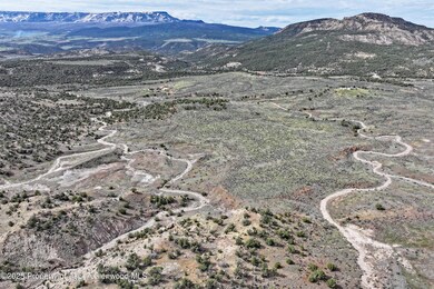 6 TBD 45 1 2 Rd Mesa County Colorado Vac