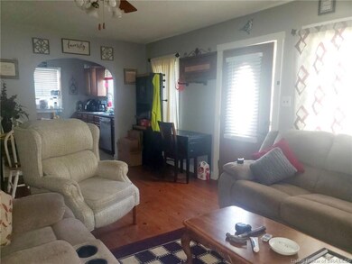 243 E Crowe St, Hanover, IN 47243 - photo 4