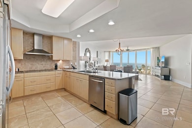 Caribe Resort unit D1211, Orange Beach, AL 36561 - photo 5